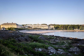 Отель Varbergs Kusthotell  Варберг